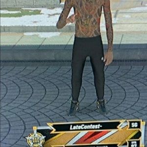 Nba 2k20 account for sale.